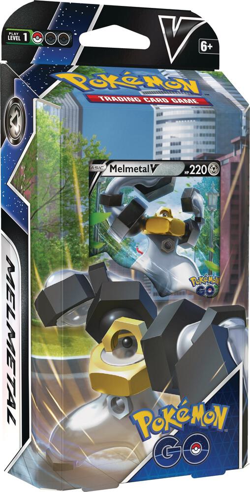 melmetal ex pokemon card price Battle Decks, EX, Pokémon, Melmetal – Gargoyle Games